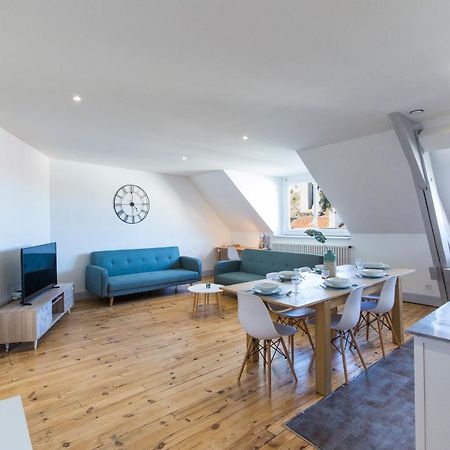 Apartamento Le Maransin Lourdes Exterior foto