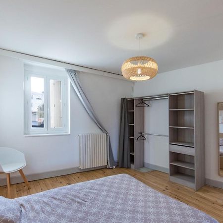 Apartamento Le Maransin Lourdes Exterior foto