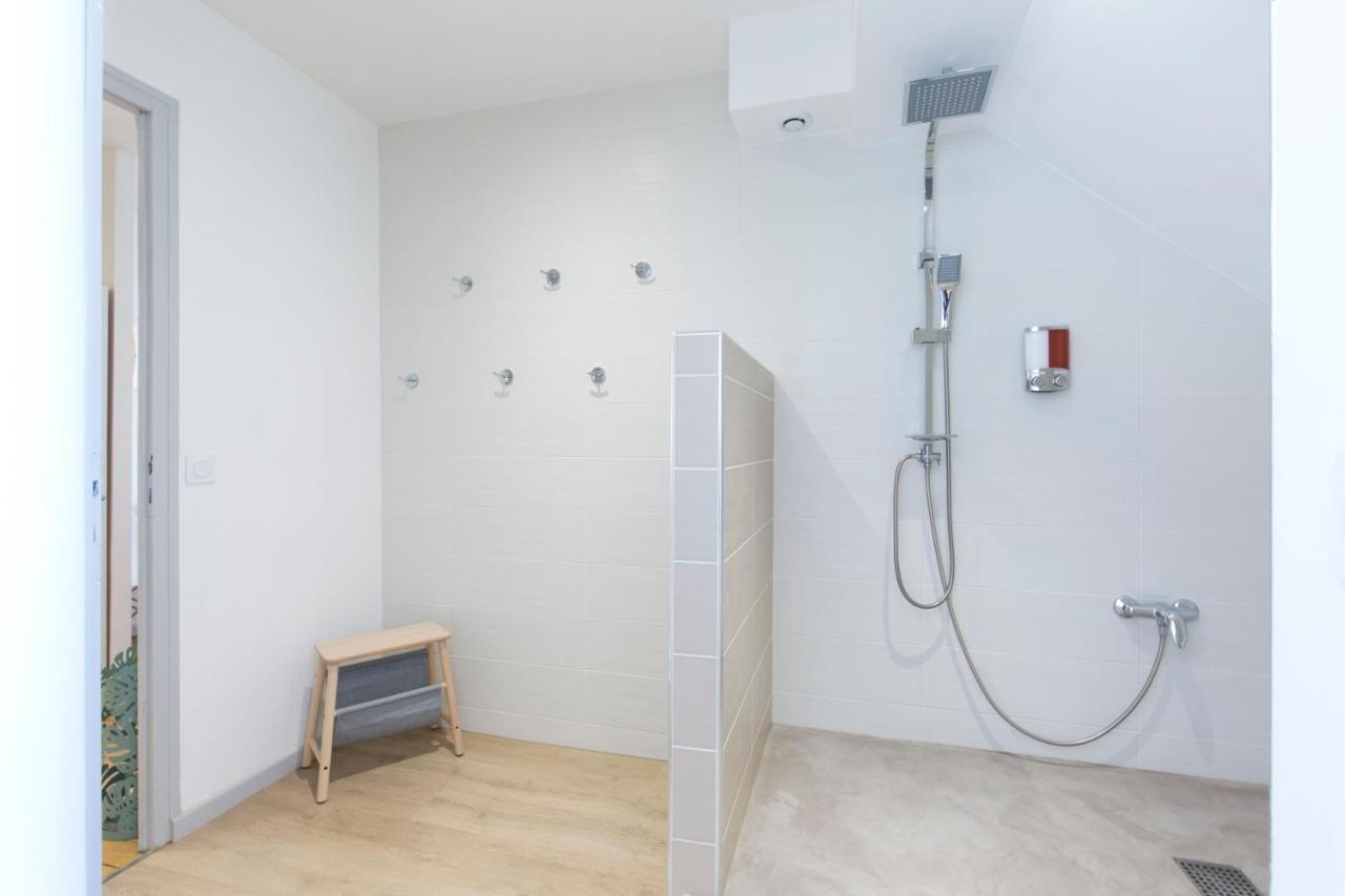 Apartamento Le Maransin Lourdes Exterior foto