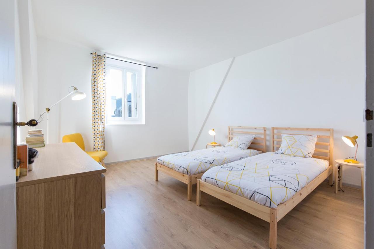 Apartamento Le Maransin Lourdes Exterior foto