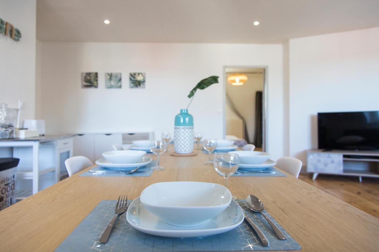 Apartamento Le Maransin Lourdes Exterior foto